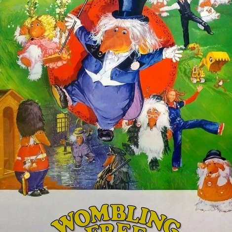 Wombling Free