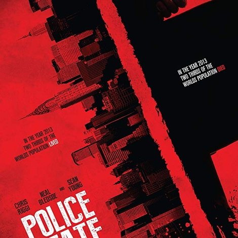 Police State