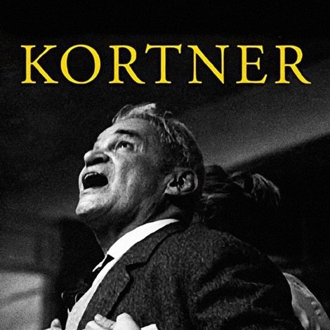 Fritz Kortner spricht Monologe für eine Schallplatte