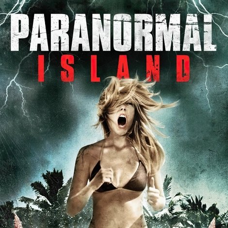 Paranormal Island