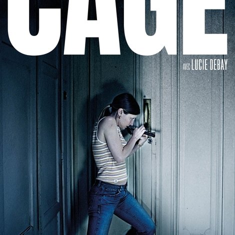 Cage