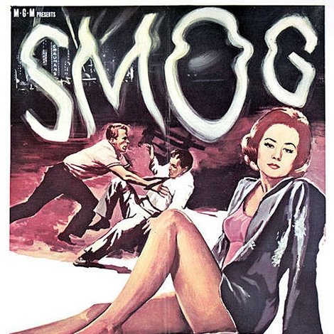 Smog