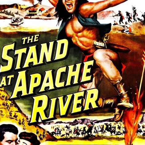 The Stand at Apache River