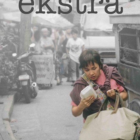 Ekstra
