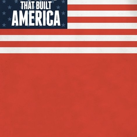 The Words That Built America