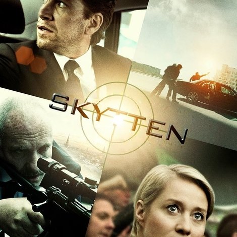 Skytten