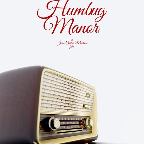 Humbug Manor
