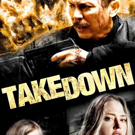 Takedown
