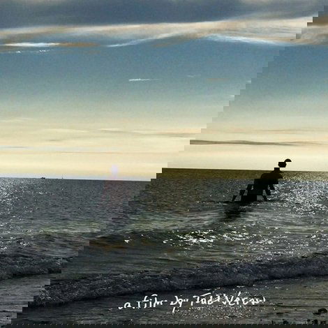 Swimming to the End of the World