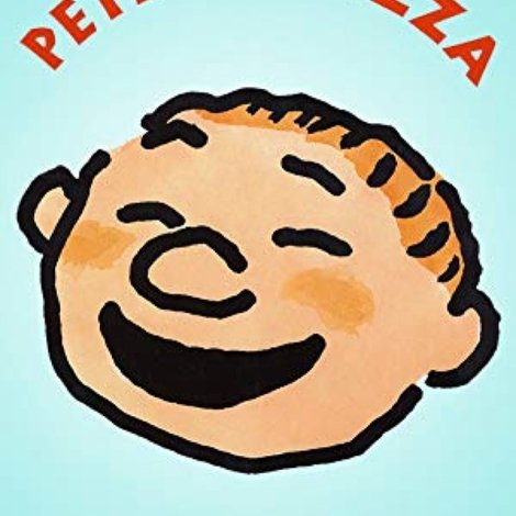 Pete's a Pizza