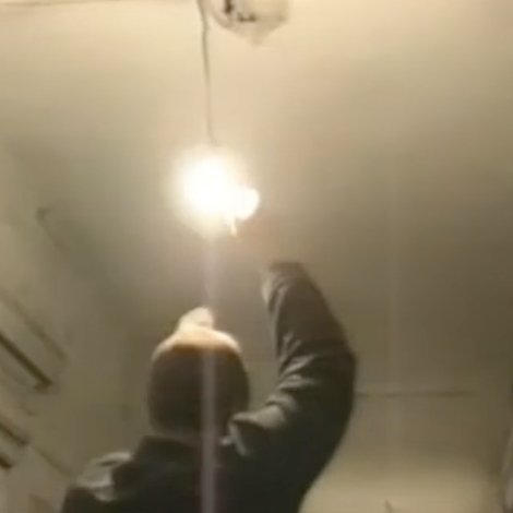 Praėjusio filmo atminimui