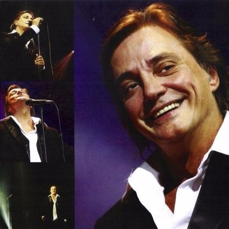 Fábio Junior - Ao Vivo