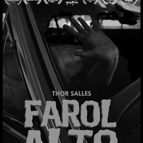 Farol Alto