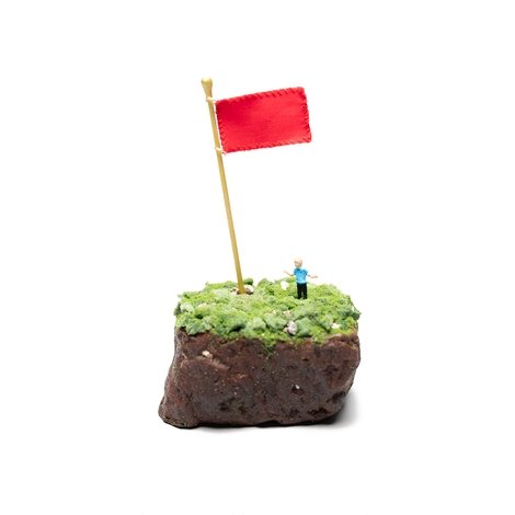 Micronations