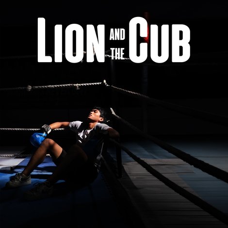 Lion and the Cub