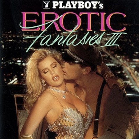 Playboy's Erotic Fantasies III