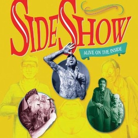 Sideshow: Alive on the Inside