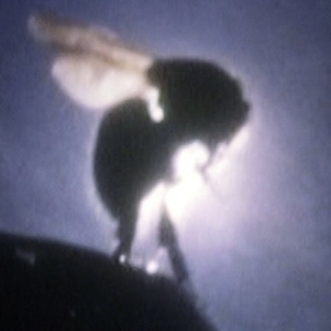 UFOの飛び方講座
