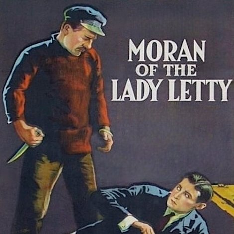 Moran of the Lady Letty