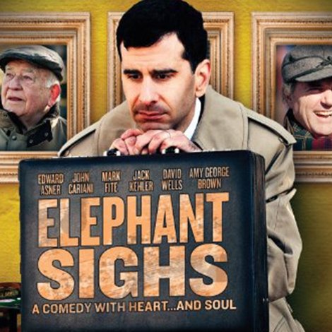Elephant Sighs