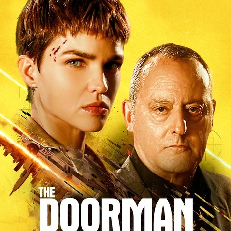 The Doorman