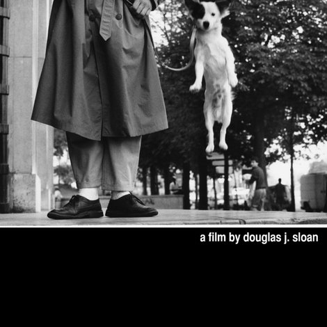 Elliott Erwitt: I Bark at Dogs