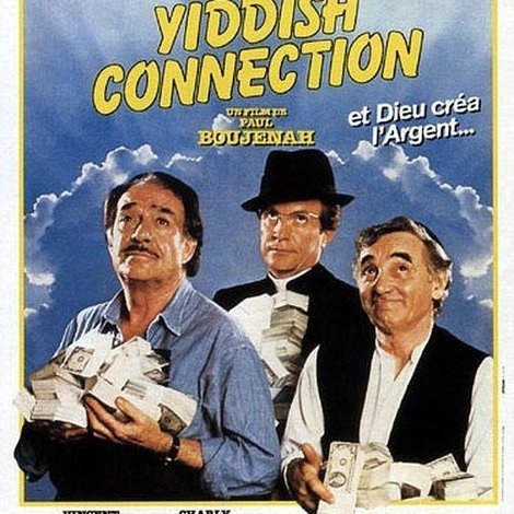 Yiddish Connection