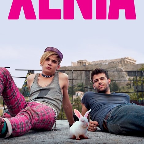Xenia