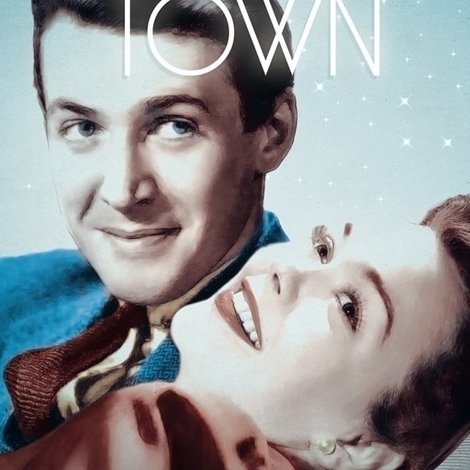 Magic Town