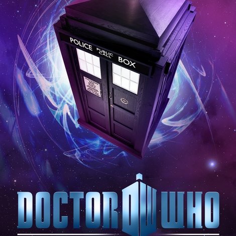 The Timey-Wimey of Doctor Who