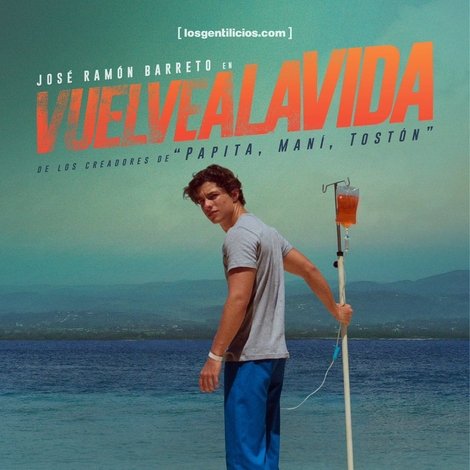 Vuelve a la Vida