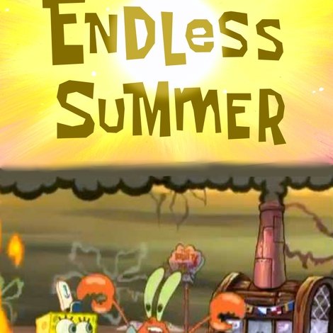 The Endless Summer