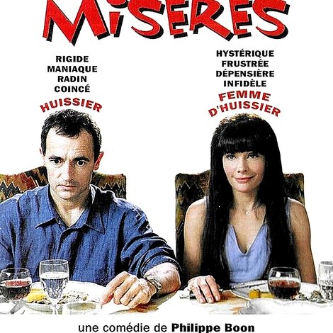 Petites misères