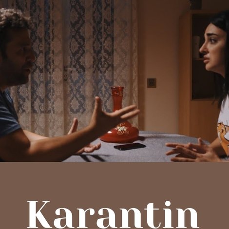 Karantin balladası