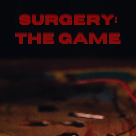 Surgery: The Game