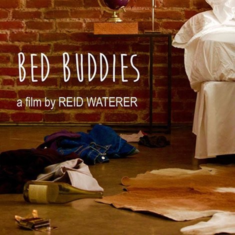 Bed Buddies