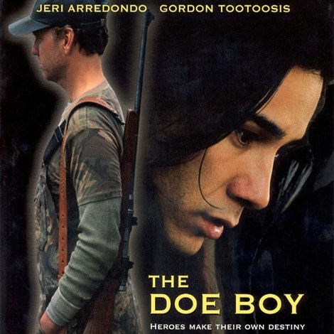 The Doe Boy