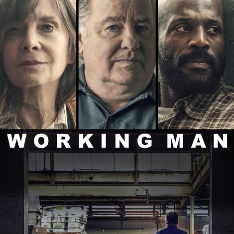 Working Man