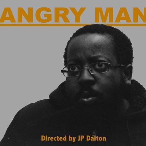 The Angry Man