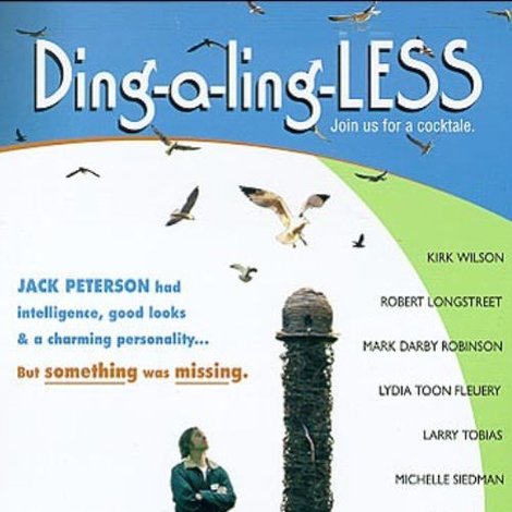 Ding-A-Ling-Less
