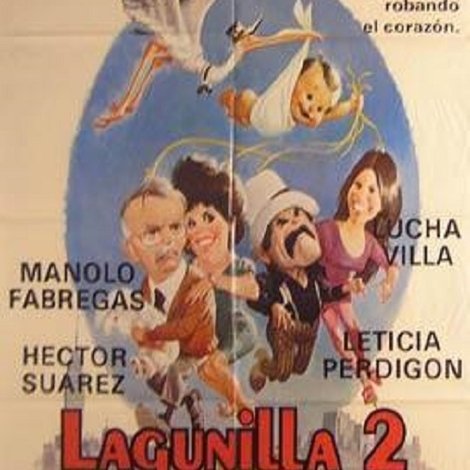 Lagunilla 2