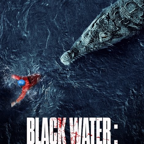 Black Water: Abyss