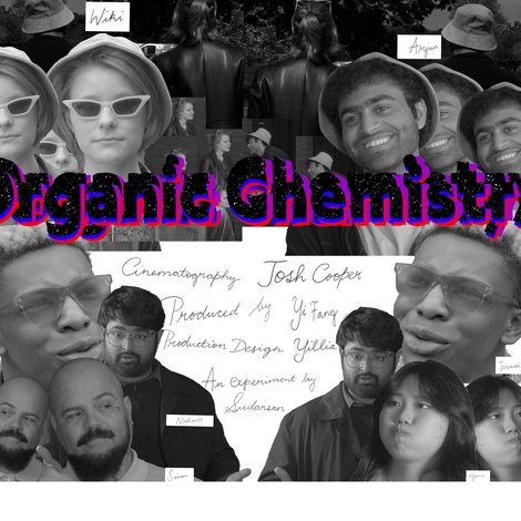 Organic Chemistry