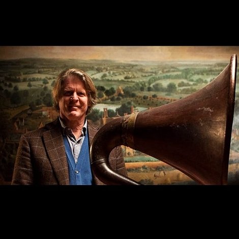 The Gettys: The World's Richest Art Dynasty