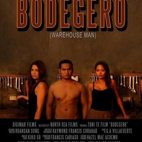 Bodegero