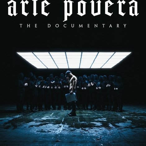 Arte Povera - The Documentary