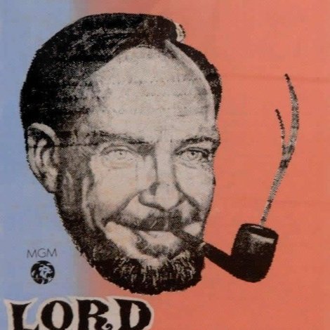 Lord Oom Piet