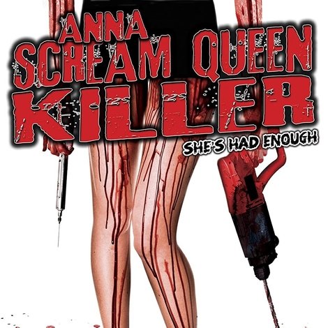 Anna: Scream Queen Killer