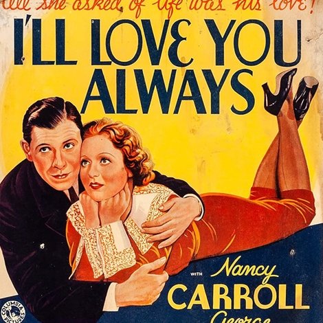 I'll Love You Always