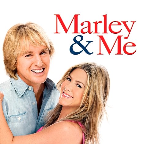 Marley & Me